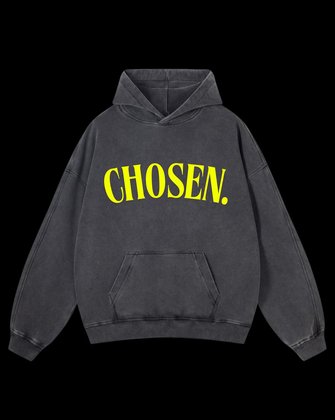 Alter3d® CHOSEN Heavyweight Hoodie