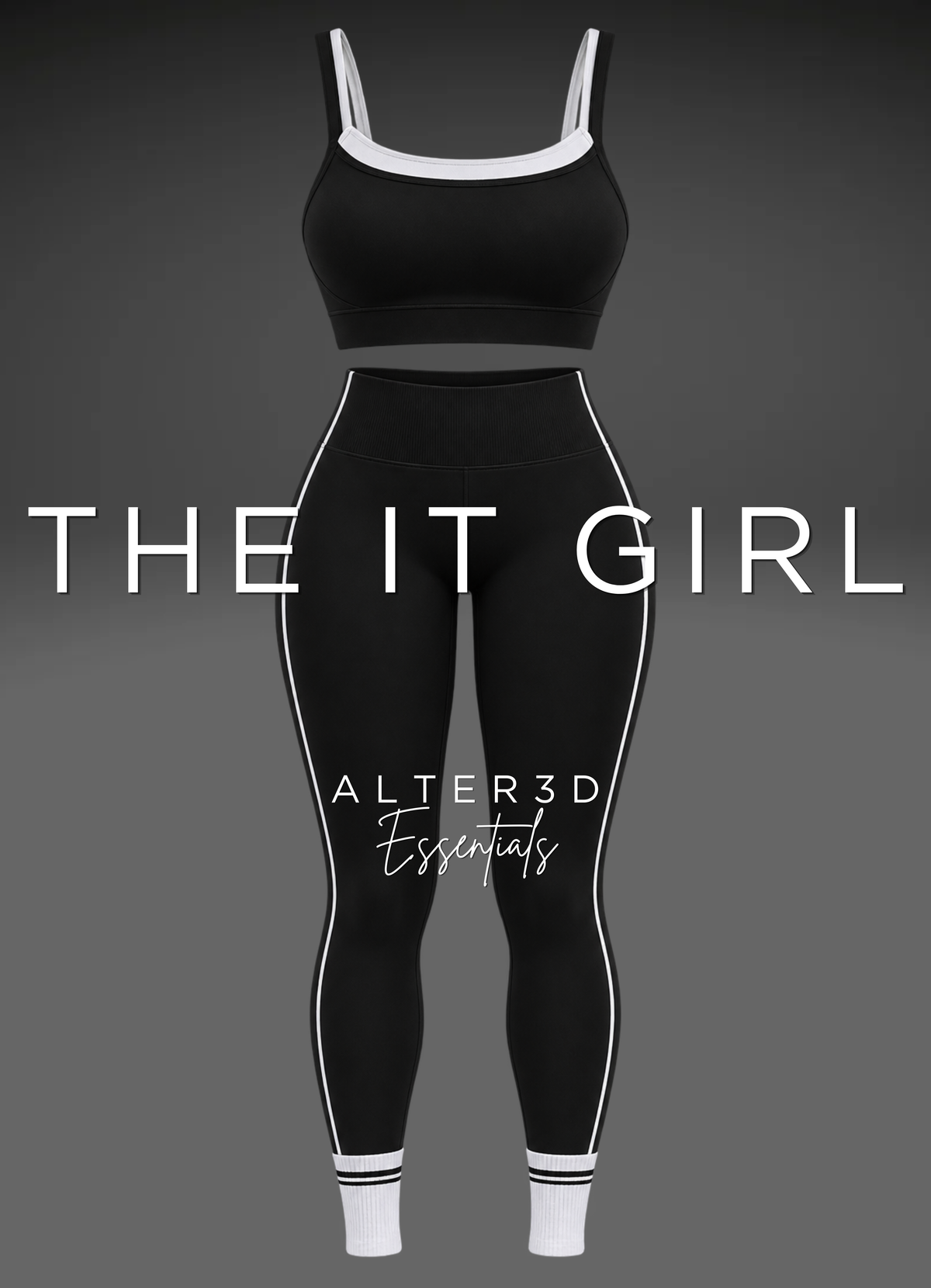 The It Girl (Onyx)