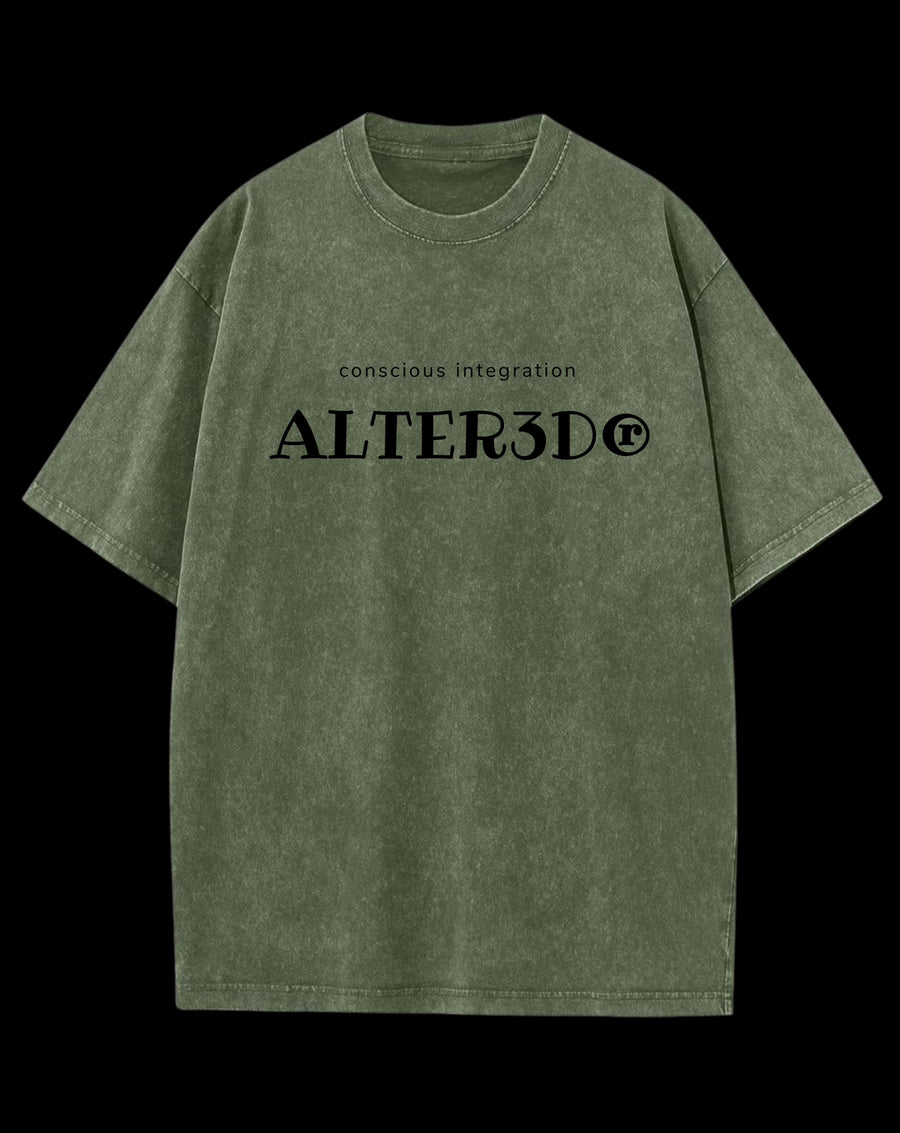 Logo Tee