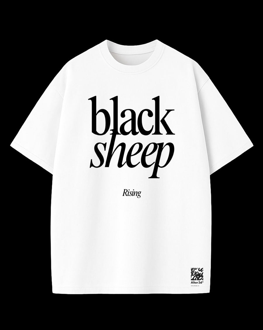 Black Sheep Rising Tee