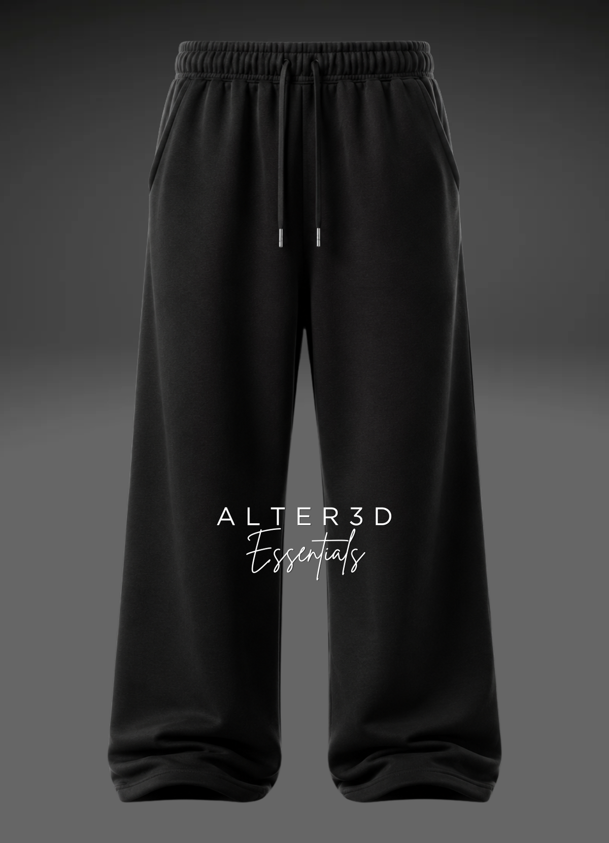 The Jogger | Multiple Colors