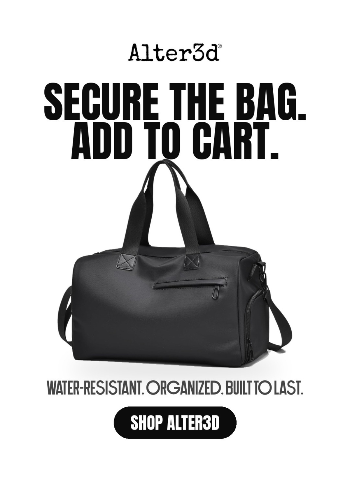 The Bag
